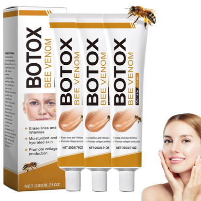 Botox Bee Venom Cream