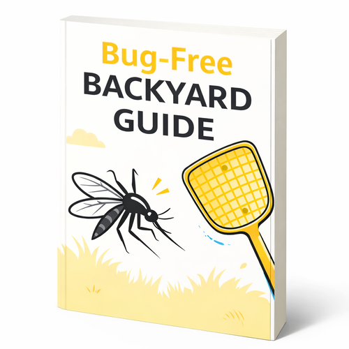 Bug-Free Backyard Guide