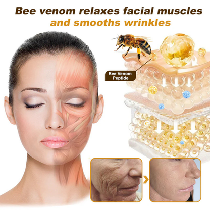 Botox Bee Venom Cream