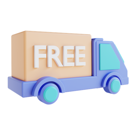 Free Shipping